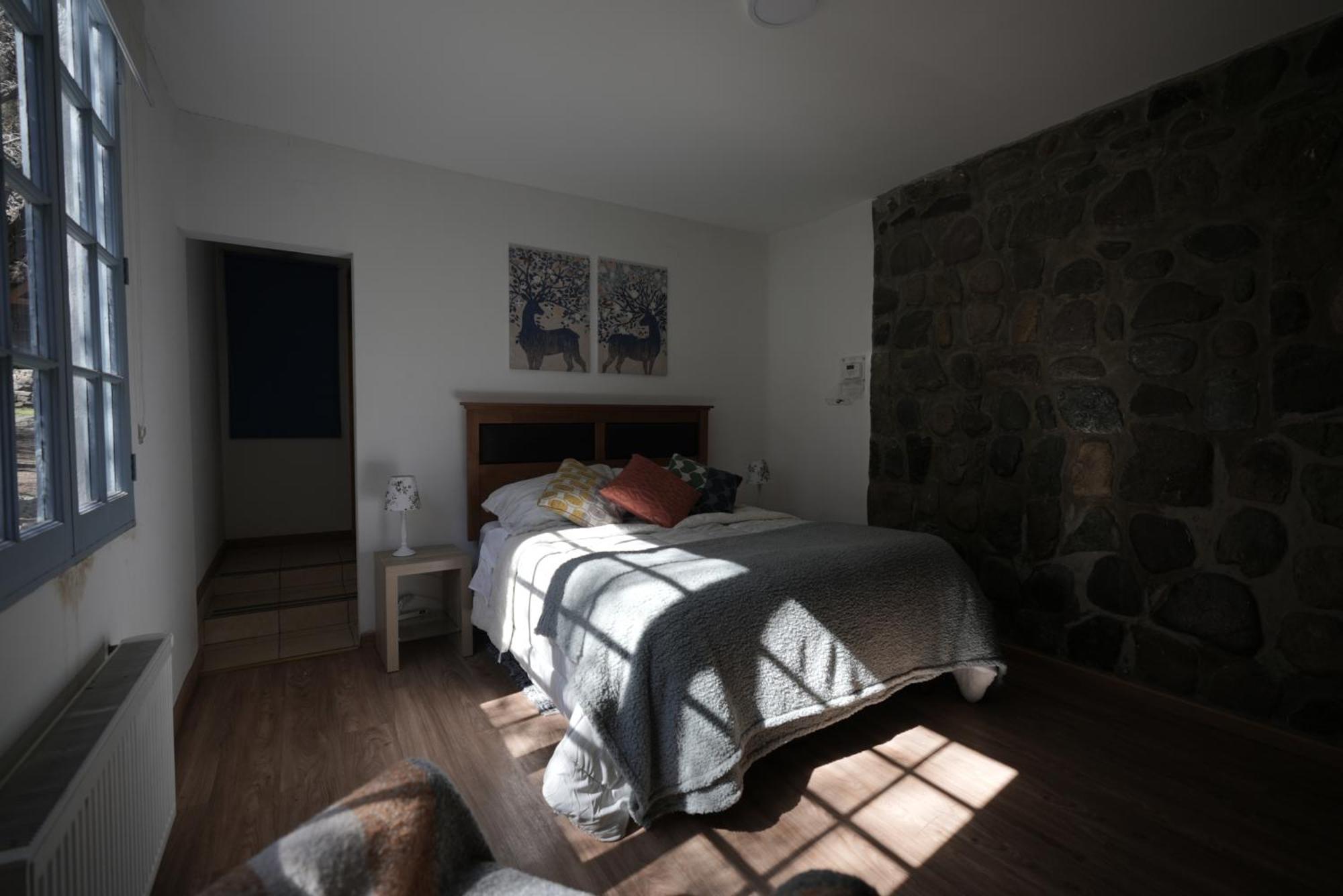 Bed and Breakfast Refugio Atreyu Santiago de Chile Exterior foto