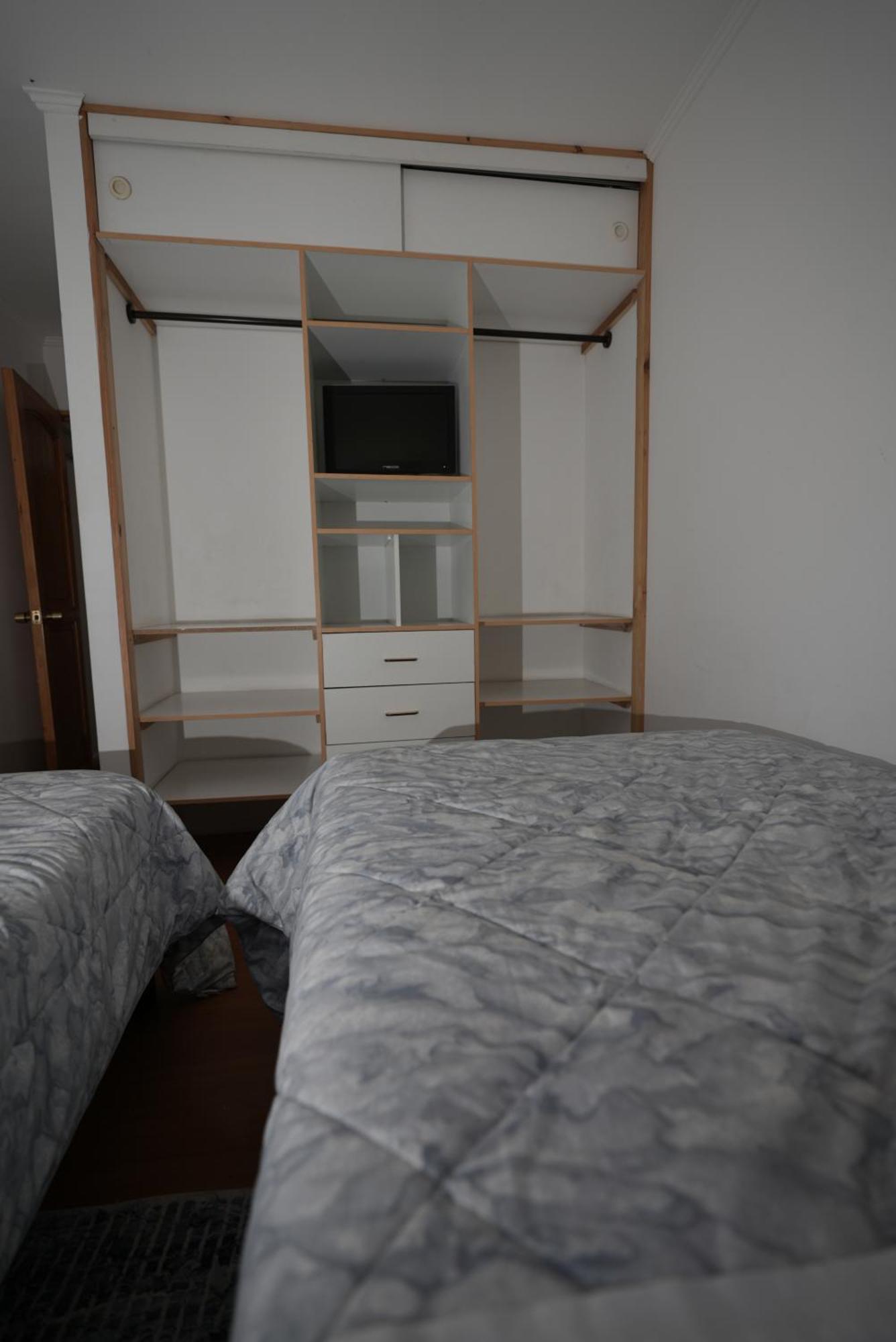 Bed and Breakfast Refugio Atreyu Santiago de Chile Exterior foto